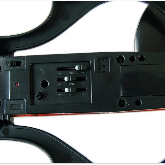 Kinglos KNG SDDS-1601 4/4 Elektro Keman Seti - Solid Body (Profesyonel) | Modern İskelet Tasarımı, Güçlü Sinyal Çıkışı ve Sahne Kullanımı İçin Minimize Edilmiş Gövde